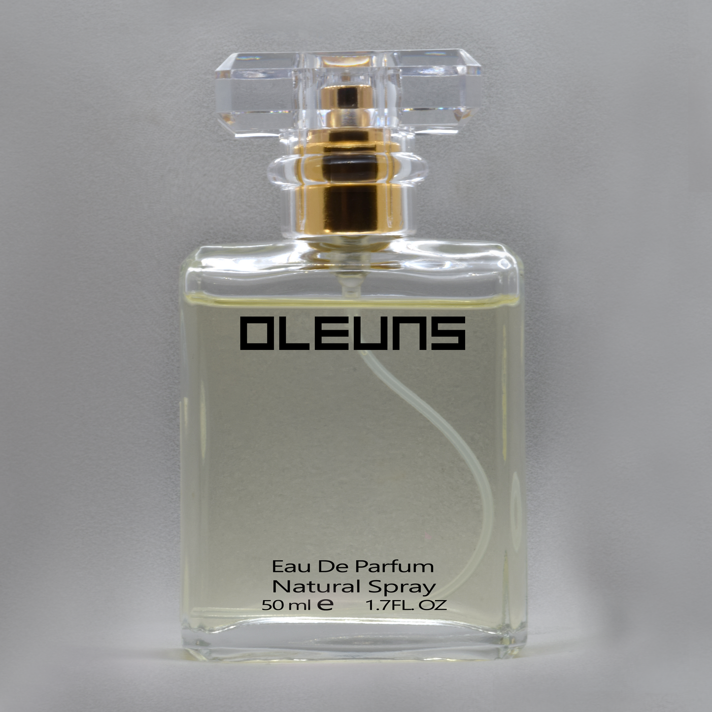 Perfume inspirado en CH Men - Carolina Herrera 50 ml