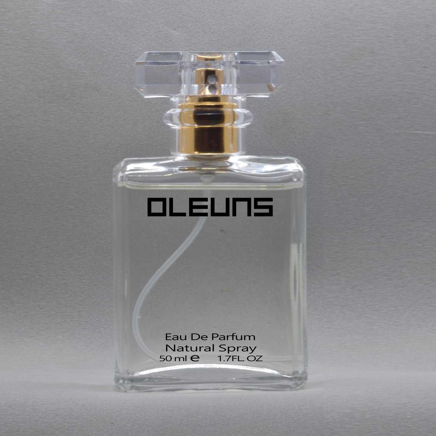 Perfume inspirado en Bad Boy - Carolina Herrera 50 ml