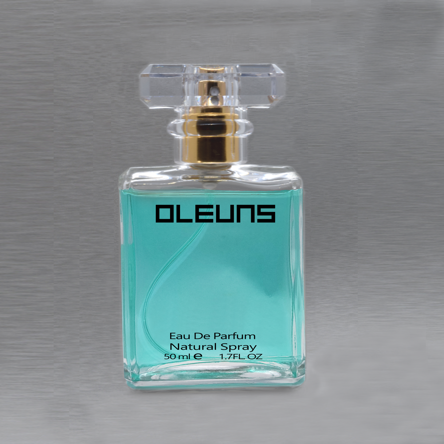 Perfume inspirado en Invictus Aqua - Paco Rabanne 50 ml