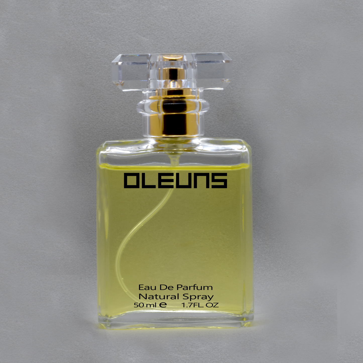 Perfume inspirado en One Million - Paco Rabanne 50 ml