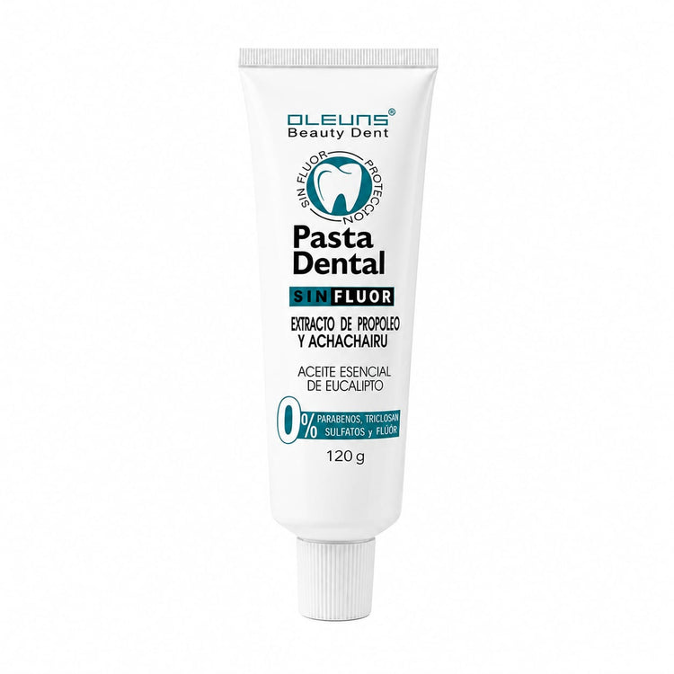 Pasta Dental