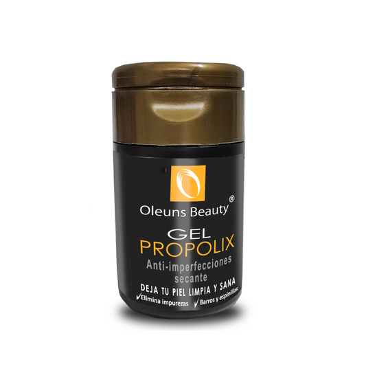 Gel propolix anti imperfecciones secante 60 ml